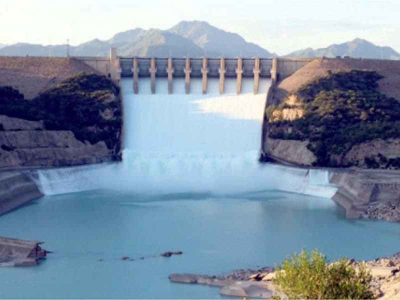 Punjab Approves Rs36 Billion Daducha Dam Water Treatment and Supply Project