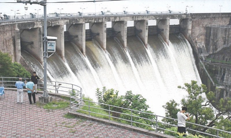 CDA opens financial bids for Rawal Dam sewage treatment plants