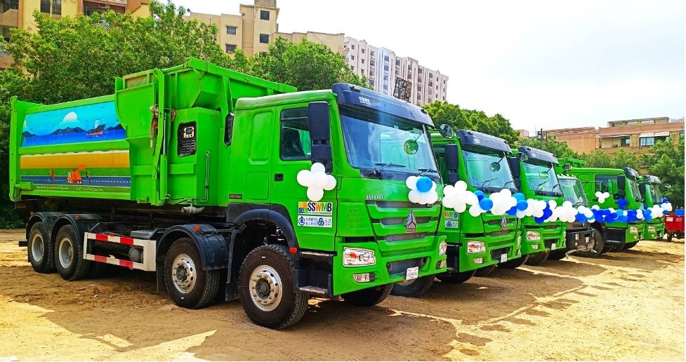 Sindh PAC Flags Legal Vacuum in Solid Waste Board, Orders Formation of Divisional Boards